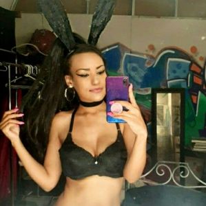 🖤 Victoria's Secret Dream Angels Strapless Bra